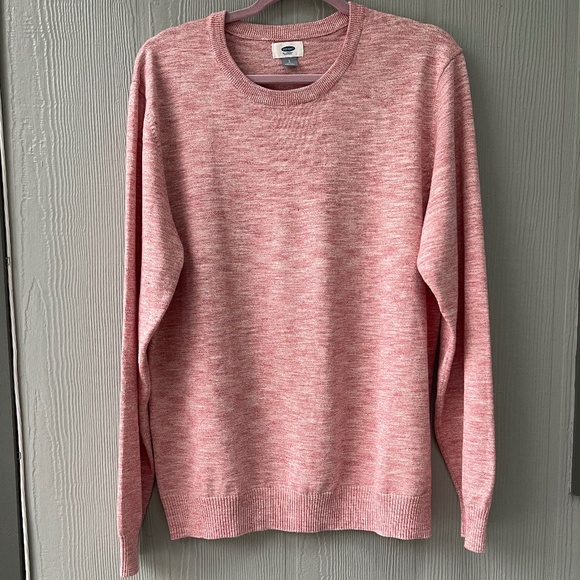 Old Navy Men's Sweater Size L - Picture 1 of 9